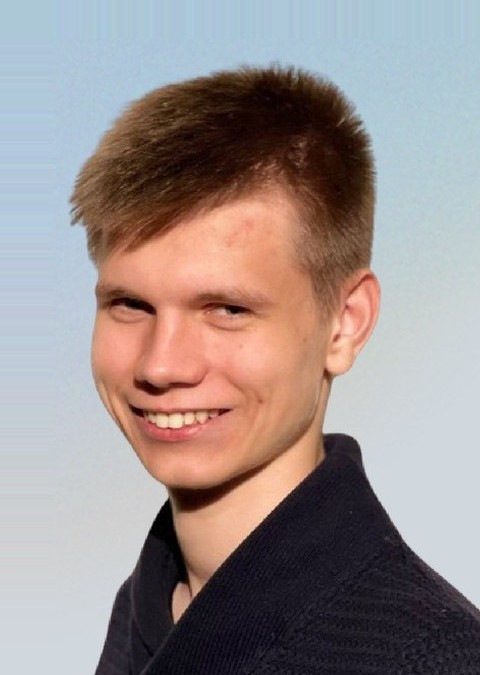 Daniil Shuliev